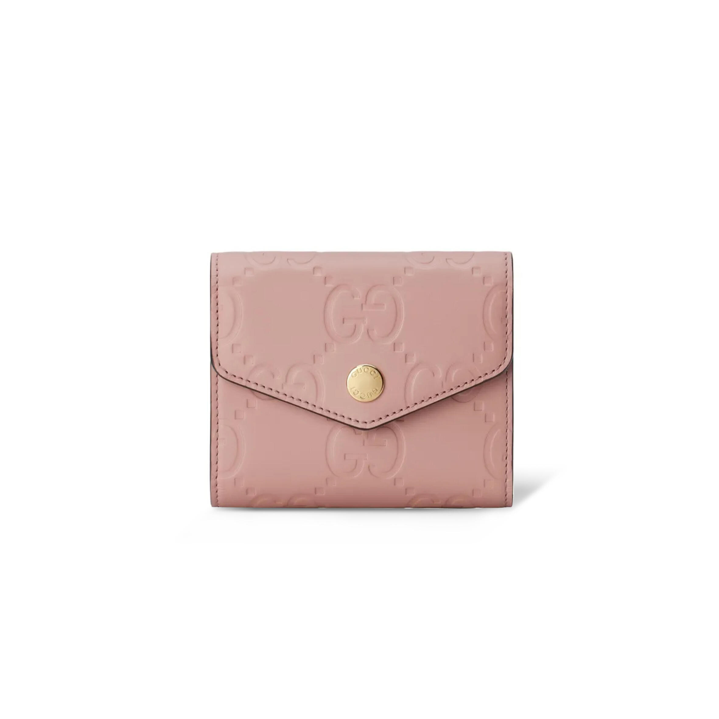 GUCCI GG CARD HOLDER 772793 (11*9.5*3cm)